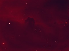 2019-11-23 - 001 - B33 - Horsehead Nebula