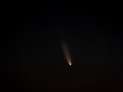 2020-07-09 - 002 - Comet Neowise