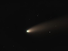2020-07-17 - 001 - Comet Neowise