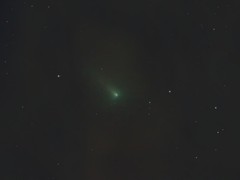 2021-11-29 - 001 - Comet C2021 A1