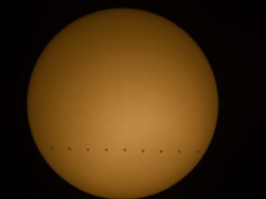 2019-02-20 - 001 - ISS Transit