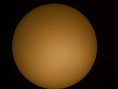 2019-02-20 - 002 - ISS Transit