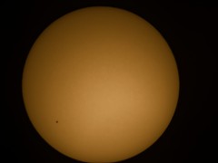 2019-02-20 - 003 - ISS Transit