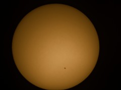 2019-02-20 - 007 - ISS Transit