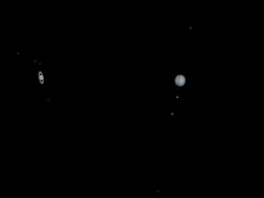 2020-12-21 - 001 - Jupiter and Saturn