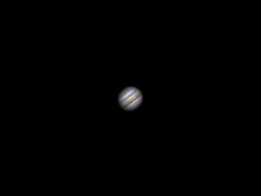 2019-02-03 - 001 - Jupiter