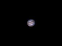 2019-02-12 - 004 - Jupiter