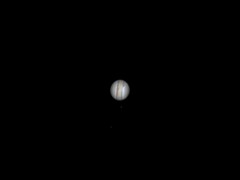 2019-06-07 - 001 - Jupiter