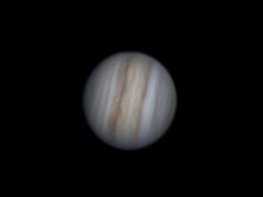 2020-09-01 - 001 - Jupiter