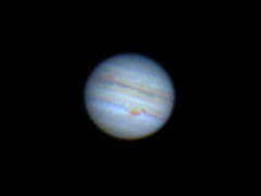 2020-09-29 - 001 - Jupiter