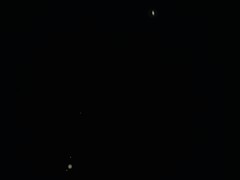 2020-12-18 - 001 - Jupiter and Saturn