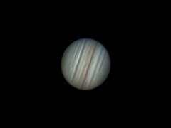 2021-08-19 - 001 - Jupiter