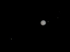 2022-08-19 - 001 - Jupiter