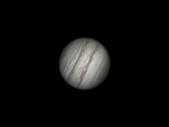 2022-09-07 - 001 - Jupiter