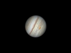 2022-09-08 - 001 - Jupiter