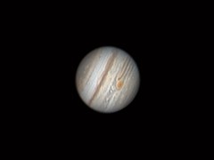 2022-09-08 - 002 - Jupiter