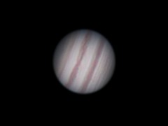 2023-09-19 - 001 - Jupiter