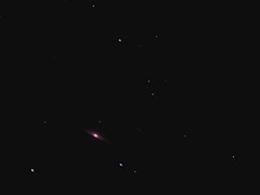 2019-04-03 - 002 - Sombrero Galaxy (M104)