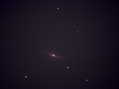 2019-04-03 - 003 - Sombrero Galaxy (M104)