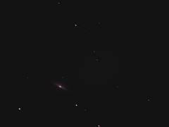 2019-04-03 - 004 - Sombrero Galaxy (M104)