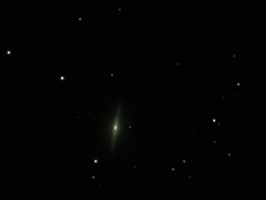 2019-04-09 - 001 - Sombrero Galaxy (M104)