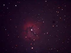 2019-06-22 - 001 - M20 - Trifid Nebula