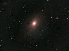 2019-11-22 - 001 - M31 - Andromeda Galaxy