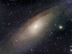 2020-06-20 - 001 - M31 - Andromeda Galaxy