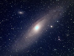 2020-09-11 - 001 - M31 - Andromeda Galaxy