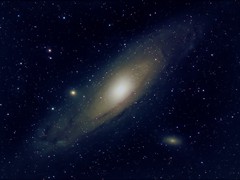 2021-02-13 - 002 - M31 - Andromeda Galaxy