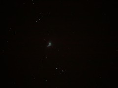 2019-01-04 - 001 - Orion Nebula (M42)