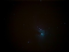 2019-01-27 - 001 - Orion Nebula (M42)
