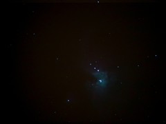 2019-01-27 - 001 - Orion Nebula (M42)