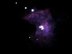 2019-02-07 - 001 - Orion Nebula (M42)