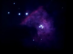 2019-02-08 - 001 - Orion Nebula (M42)