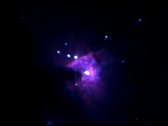 2019-03-08 - 001 - Orion Nebula (M42)