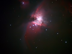 2019-03-16 - 001 - Orion Nebula (M42)