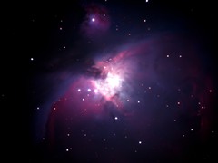 2019-03-18 - 001 - Orion Nebula (M42)