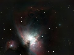 2019-11-24 - 002 - Orion Nebula (M42)
