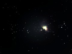2020-02-03 - 001 - Orion Nebula (M42)