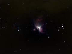 2020-09-20 - 002 - Orion Nebula (M42)