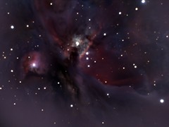 2020-11-14 - 001 - Orion Nebula (M42)