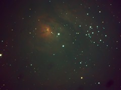 2019-07-02 - 001 - M8 - Lagoon Nebula