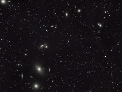 2021-06-12 - 001- Markarian's Chain