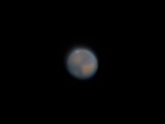 2020-09-19 - 001 - Mars