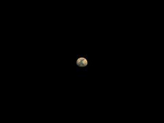 2022-09-08 - 001 - Mars