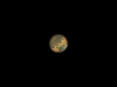 2022-12-10 - 001 - Mars