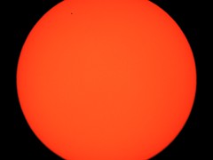 2019-11-11 - 011 - Mercury Transit