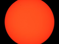 2019-11-11 - 013 - Mercury Transit