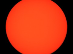 2019-11-11 - 014 - Mercury Transit